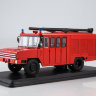 Ikarus-526 - Ikarus-526