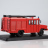 Ikarus-526 - Ikarus-526