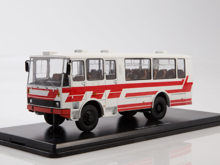 Skoda-LIAZ 100.860 0166MP