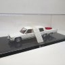 Cadillac Stretch Limousine with jacuzzi 1982 (комиссия) - Cadillac Stretch Limousine with jacuzzi 1982 (комиссия)
