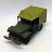 Dodge 3/4 WC52 с тентом