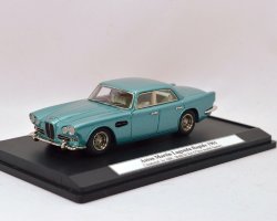 Aston Martin Lagonda Rapide 1961 (комиссия)