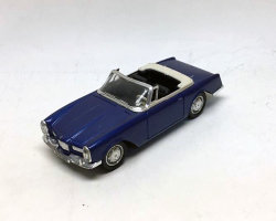 Facel Vega 2 Cabriolet 1962 (комиссия) 