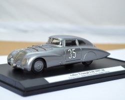 Adler Trumpf LM 1937 (комиссия)