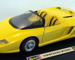 Ferrari Mythos Pininfarina 1993