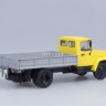 Горький-33073 (двиг. ЗМЗ-513) грузовое такси (желтый) - Горький-33073 (двиг. ЗМЗ-513) грузовое такси (желтый)