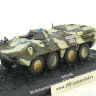 BTR-80 98 Airborne Division KFOR Pristina (Serbia) - 1999 (комиссия) - BTR-80 98 Airborne Division KFOR Pristina (Serbia) - 1999 (комиссия)