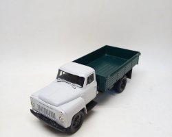 Горький-53А бортовой (конверсия,комиссия)