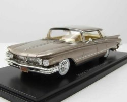 Buick Electra 225 4-Door 1960 (комиссия)