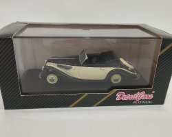 BMW 327 Cabrio (комиссия)