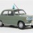 Alfa Romeo Giulietta - Полицейские Машины Мира - Полиция Италии - выпуск №14 (комиссия)