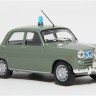 Alfa Romeo Giulietta - Полицейские Машины Мира - Полиция Италии - выпуск №14 (комиссия) - Alfa Romeo Giulietta - Полицейские Машины Мира - Полиция Италии - выпуск №14 (комиссия)