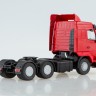 МАЗ-6430 седельный тягач (рестайлинг) - МАЗ-6430 седельный тягач (рестайлинг)