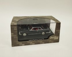 Lancia Flaminia Coupe 3B 1962 (комиссия)