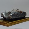 Mercedes-Benz 540K W29 Roadster for King Ghazi I Erdmann & Rossi 1935 (комиссия) - Mercedes-Benz 540K W29 Roadster for King Ghazi I Erdmann & Rossi 1935 (комиссия)