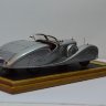 Mercedes-Benz 540K W29 Roadster for King Ghazi I Erdmann & Rossi 1935 (комиссия) - Mercedes-Benz 540K W29 Roadster for King Ghazi I Erdmann & Rossi 1935 (комиссия)