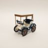 Vis a Vis BALDA Peugeot 1895 - Vis a Vis BALDA Peugeot 1895