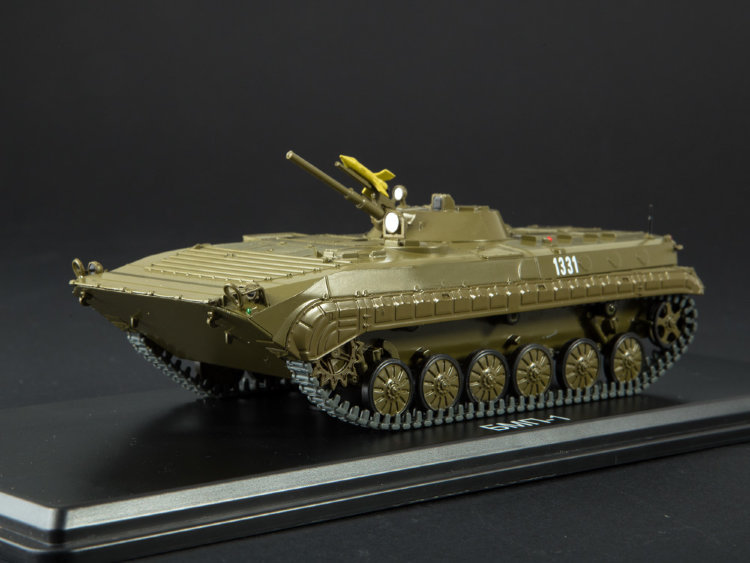 БМП-1 SSM3010