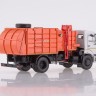 Мусоровоз с манипулятором МКМ-4503 (43253) - Мусоровоз с манипулятором МКМ-4503 (43253)