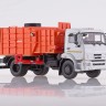 Мусоровоз с манипулятором МКМ-4503 (43253) - Мусоровоз с манипулятором МКМ-4503 (43253)