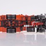 Мусоровоз с манипулятором МКМ-4503 (43253) - Мусоровоз с манипулятором МКМ-4503 (43253)