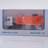 Мусоровоз с манипулятором МКМ-4503 (43253) - Мусоровоз с манипулятором МКМ-4503 (43253)