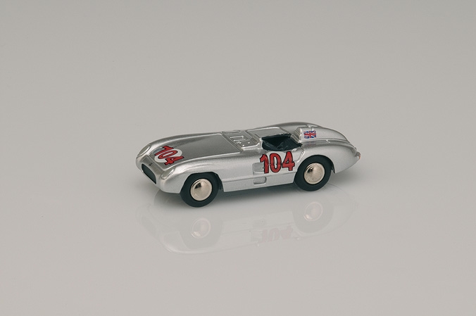 Mercedes benz targa florio #2