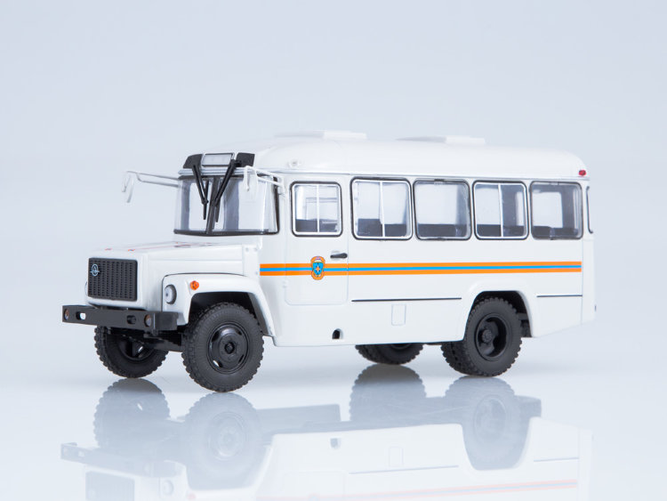 КАВЗ-3976 МЧС 101135