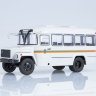 КАВЗ-3976 МЧС - КАВЗ-3976 МЧС