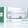 КАВЗ-3976 МЧС - КАВЗ-3976 МЧС