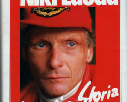 Niki Lauda -La mia storia- (комиссия)