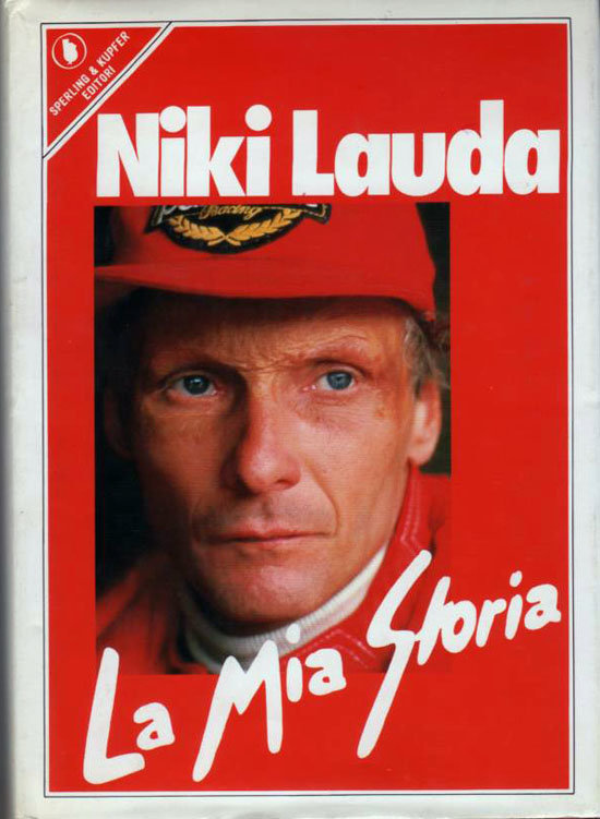 Niki Lauda -La mia storia- (комиссия) rar-book43(k119)