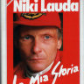 Niki Lauda -La mia storia- (комиссия) - Niki Lauda -La mia storia- (комиссия)