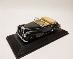 Mercedes-Benz 300S Cabriolet 1951-1955 (комиссия)