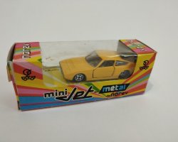 Matra Simca Bagheera 84PS 185km/h (комиссия)