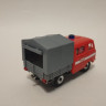 УАЗ-39094 "Фермер" пожарная (тент, белый бампер) - УАЗ-39094 "Фермер" пожарная (тент, белый бампер)