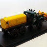 ДЭ-226 Шнекороторный снегоочиститель (УРАЛ-375) (комиссия, конверсия) - ДЭ-226 Шнекороторный снегоочиститель (УРАЛ-375) (комиссия, конверсия)