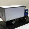 МАЗ-4370 "Зубренок" рефрижератор (ручная работа) - МАЗ-4370 "Зубренок" рефрижератор (ручная работа)