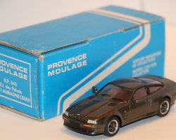 Aston Martin Vantage 1993 (комиссия)