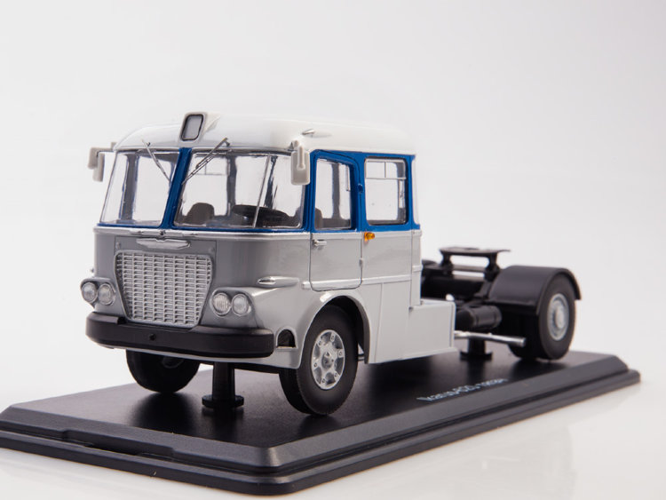 Ikarus-620 седельный тягач 0185MP(sale)