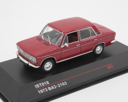 ВАЗ 2103/Lada 1500 1982 г. (комиссия)