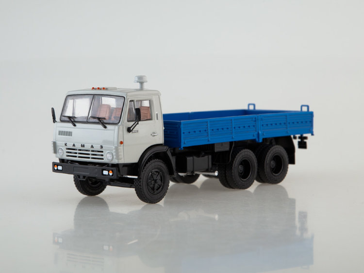 КАМАЗ-5320 бортовой КАМАЗ-5320 бортовой 101975.к