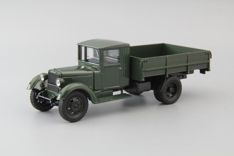 УралЗИС-355 бортовой H230