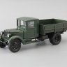 УралЗИС-355 бортовой - УралЗИС-355 бортовой