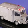 Citroen Type HZ - IN - 1968 ambulance - Citroen Type HZ - IN - 1968 ambulance