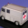 Citroen Type HZ - IN - 1968 ambulance - Citroen Type HZ - IN - 1968 ambulance