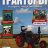 Lanz Bulldog D7506 - серия "Тракторы" №131