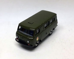 УАЗ-3962 -Гвардия-