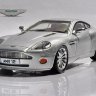 Aston Martin V12 Vanquish серия "Суперкары. Лучшие автомобили мира" вып. №12 - Aston Martin V12 Vanquish серия "Суперкары. Лучшие автомобили мира" вып. №12