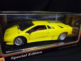 Lamborghini Diablo 1990